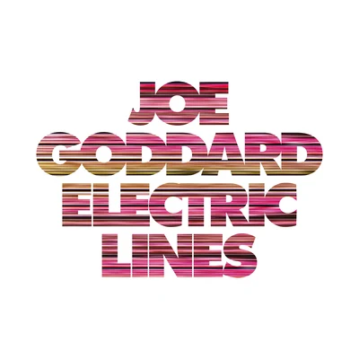 Electric Lines 专辑 Karma Kid/Joe Goddard/Totally Enormous Extinct Dinosaurs/Roosevelt/JeanGa and George