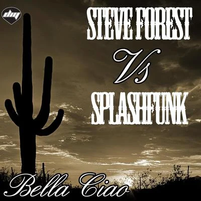 Bella ciao 專輯 Steve Forest