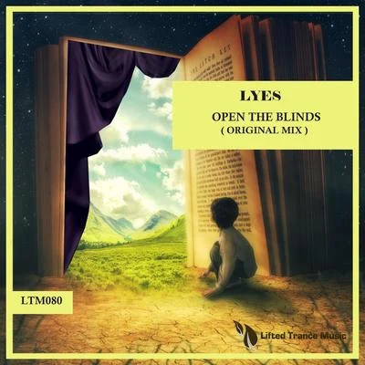 Open the Blinds 專輯 STONED LEVEL/Lyes