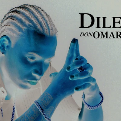 DileIntocable 專輯 Don Omar