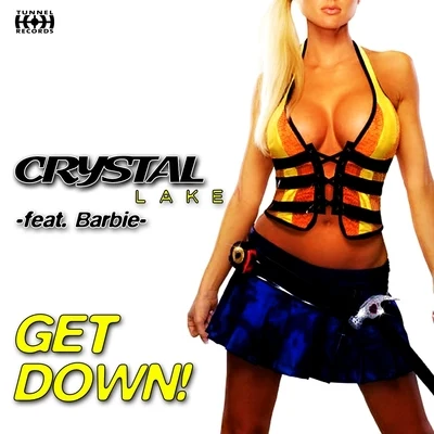 Get Down 專輯 Crystal Lake