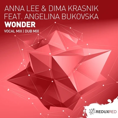 Wonder 專輯 Anna Lee