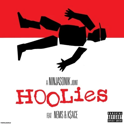 Hoolies 專輯 Blacastan/Nems/CF/Shabaam Sahdeeq/Spit Gemz