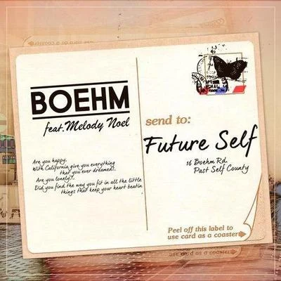 Future Self 專輯 Boehm