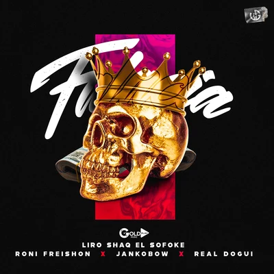 Falacia (Remix) [feat. Jankobow, Roni Freishon & Real Dogui RD] 專輯 Liro Shaq