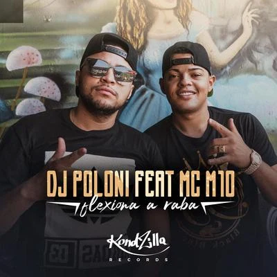 Flexiona a Raba 專輯 MC M10/Dj Lello