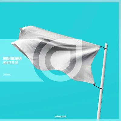 White Flag 專輯 Noah Neiman