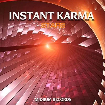 Stars 專輯 Instant Karma