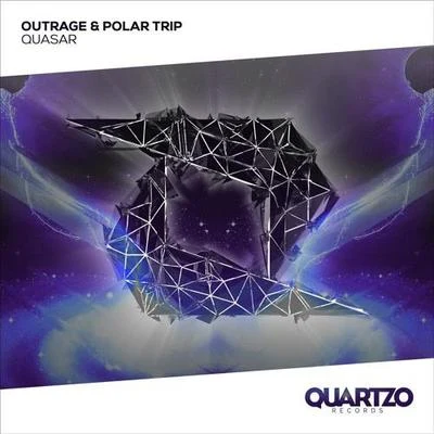 Quasar 專輯 OUTRAGE