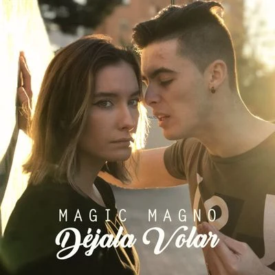 Déjala volar 專輯 AMBKOR/Magic Magno