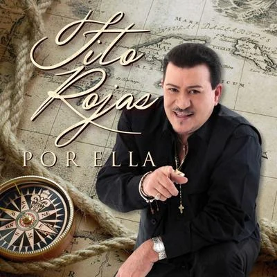 Por Ella - Single 專輯 Tito Rojas