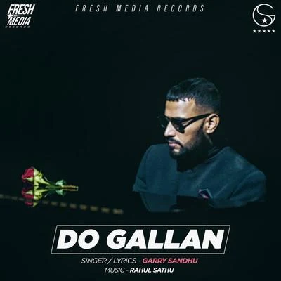 Do Gallan (Lets Talk) 專輯 Snappy/Garry Sandhu