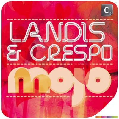 Mojo 專輯 Landis