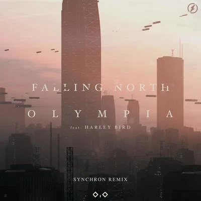 Olympia [Synchron Remix] 專輯 Falling North/Emilia Ali/Jon Becker/Anikdote/KOTOKID