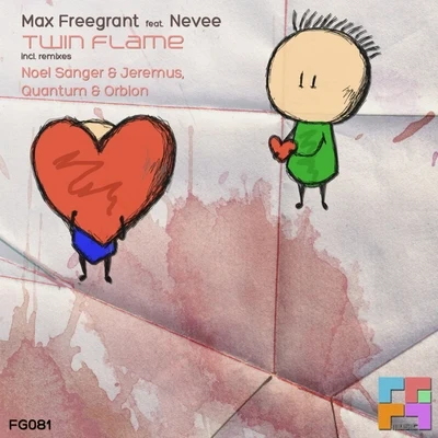 Twin Flame (Remixes) 專輯 max freegrant