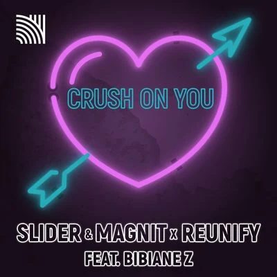 Crush On You 專輯 Raen/Slider & Magnit