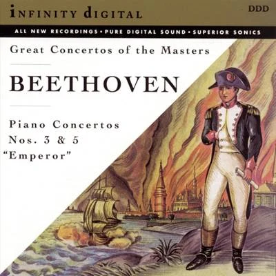 Alexander Titov Great Concertos of the Masters