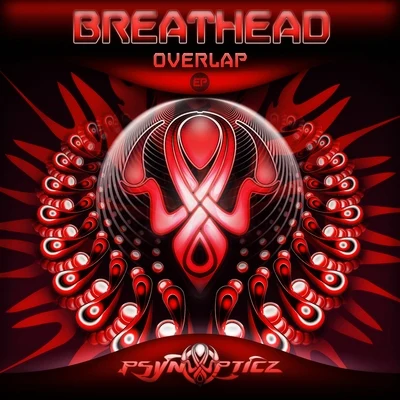 Overlap 專輯 Breathead/ATT IK(Mexico)