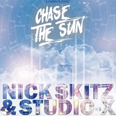 Chase the Sun 专辑 Studio-X