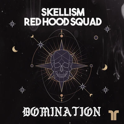 Domination 專輯 Aria Fredda/Skellism/Terror Bass/Lil Jon