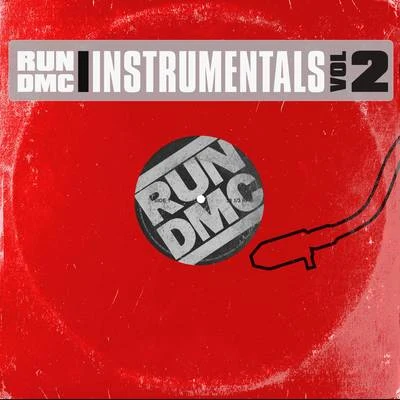 The Instrumentals Vol. 2 专辑 Run-D.M.C.