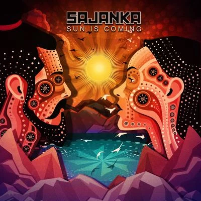 Sun Is Coming 專輯 Sajanka