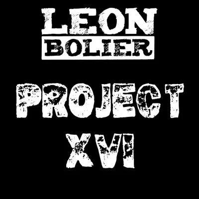 Project XVI 專輯 Solar Express/Leon Bolier/Halcyon/SiMoN/Adam Ellis