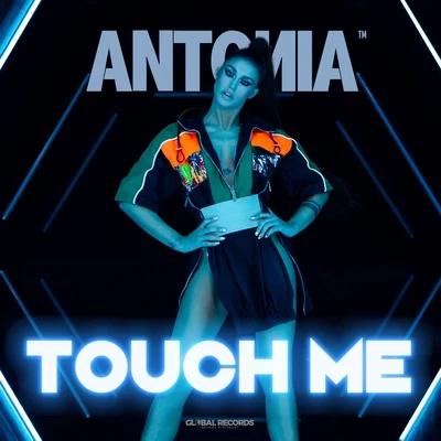 Touch Me 专辑 Antonia/Carla's Dreams