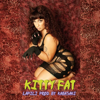 Kitty Fat 專輯 Kabasaki