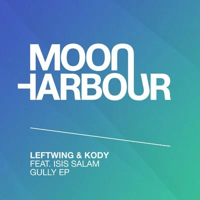 Gully EP 专辑 Leftwing/KODY/Leftwing & Kody