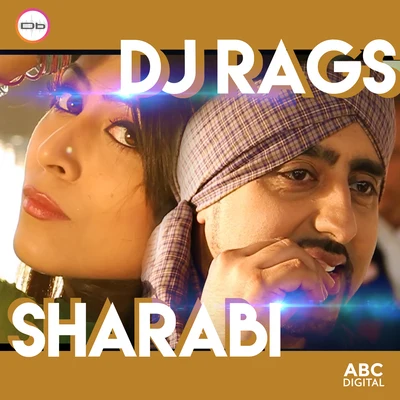 Sharabi 專輯 Manjit Sohi/The Ministry of Dhol/DJ Gurps