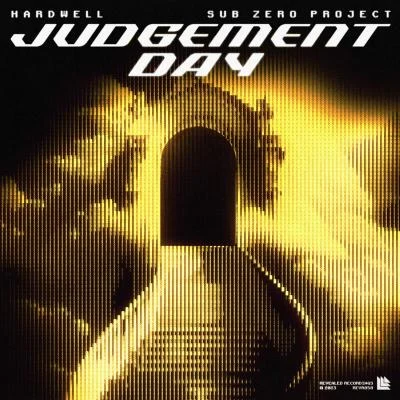 Judgement Day 专辑 Hardwell