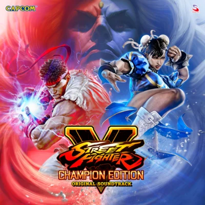 Street Fighter V: Champion Edition Original Soundtrack 专辑 齋藤匠/Jeff Broadbent/Corey Chan/小池令/袖岡隆泰