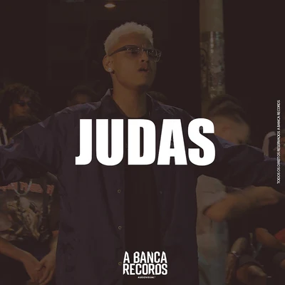 Judas 專輯 A Banca Records/Lourena/Azzy