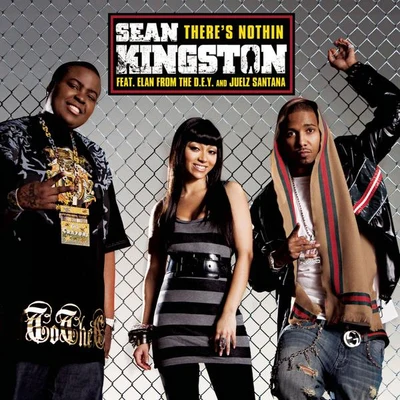 Theres Nothin (new album version) 專輯 Juelz Santana