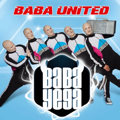 Baba United 專輯 Lunaman/Baba Yega