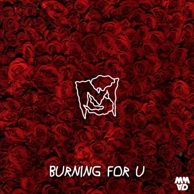 Burning For U 專輯 MineSweepa/Krimer/Dr. Ozi/Trampa