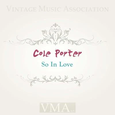 So in Love 專輯 Cole Porter