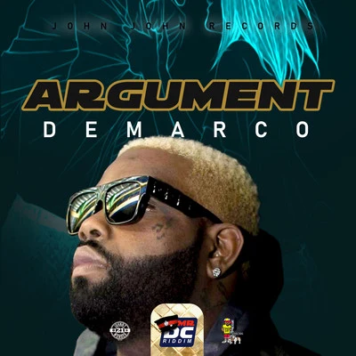 Argument 專輯 DeMarco