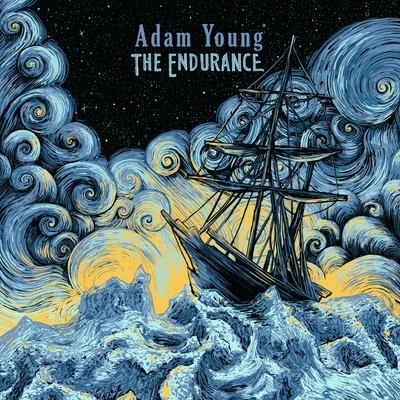 The Endurance 专辑 Adam Young/Sky Sailing/Port Blue/Owl City/Windsor Airlift