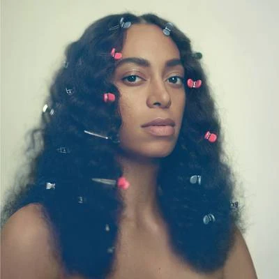 A Seat at the Table 專輯 Solange