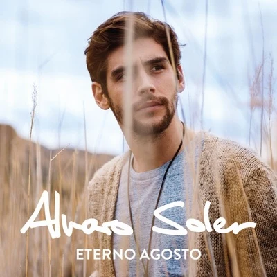 Eterno Agosto (Standard Edition) 專輯 Renata Fusco/Alvaro Soler/Encanto - Cast/Margherita De Risi/Fabrizio Vidale