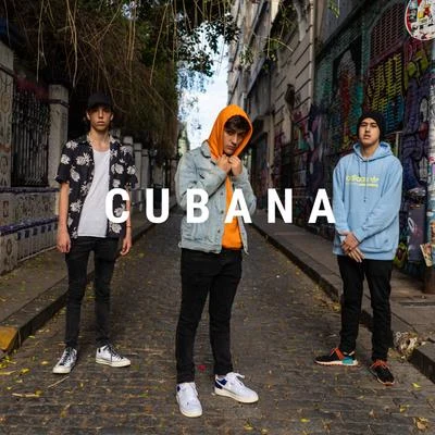 Cubana 專輯 Marti/fd