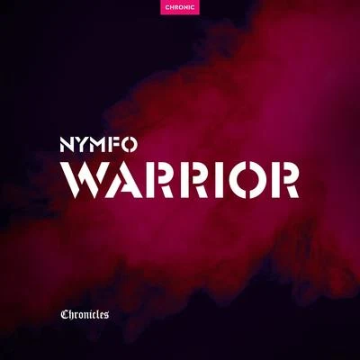 Warrior 專輯 Nymfo