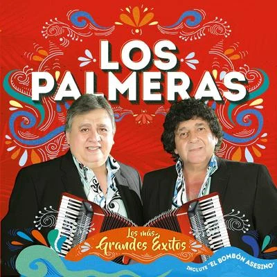 Los Más Grandes Éxitos 专辑 Emus DJ/Los Palmeras