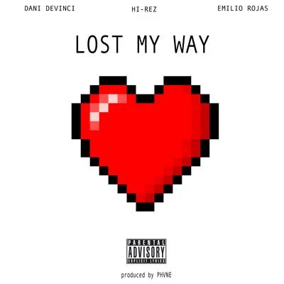 Lost My Way 專輯 Emilio Rojas/Gene Noble