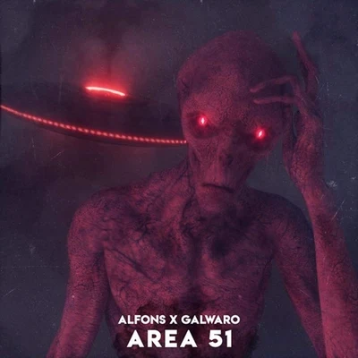 Area 51 專輯 Galwaro/C-Ro/Don Bnnr