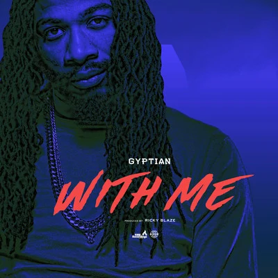 With Me 專輯 Gyptian/Jah Fabio