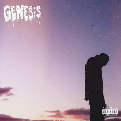 Genesis 專輯 Domo Genesis/Dirty Sanchez/Aaron Rose