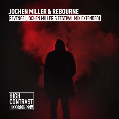 Revenge 專輯 Jochen Miller